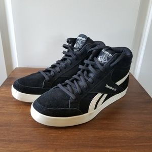 Reebok Classic High Top Sneakers